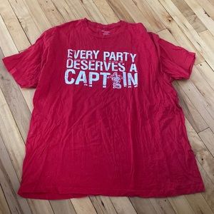 Captain Morgan T-Shirt